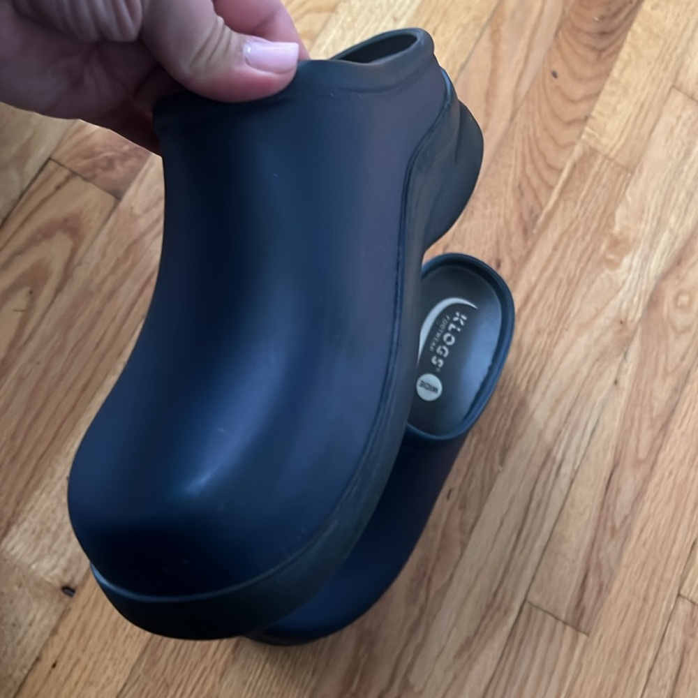 Klogs Footwear View 6